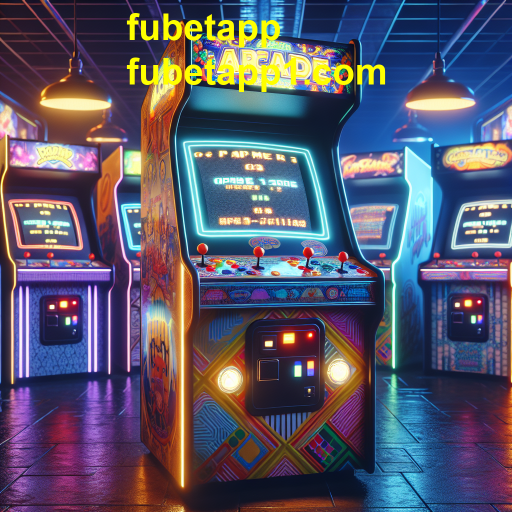 A Evolução dos Jogos de Arcade: Do Fliperama ao Digital