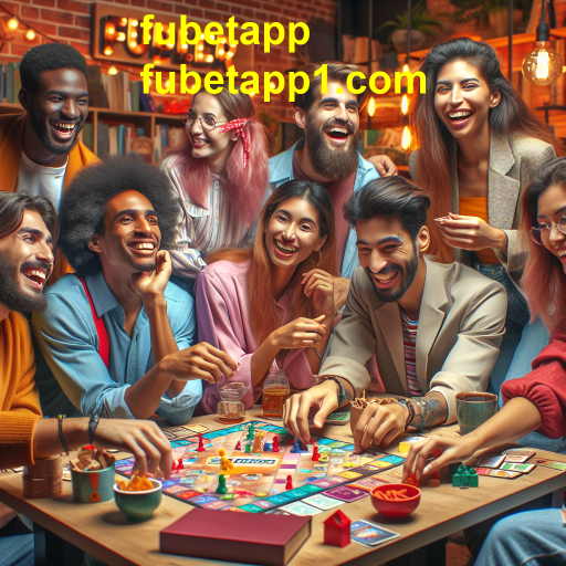 A Magia dos Jogos de Mesa: Diversão e Estratégia em Cada Jogada